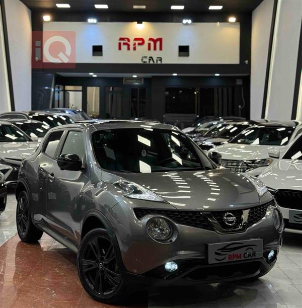 Nissan for sale in Iraq